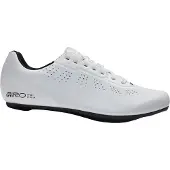 Giro Stylus II, fietsschoenen, wit