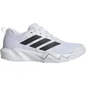 Adidas Sportschoen 'Rapidmove Go' zwart / offwhite