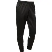 Puma Sportbroek zwart / wit