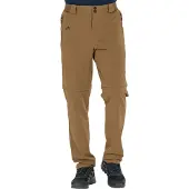 Whistler Sportbroek 'Gerd V2' bruin