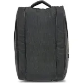 Bullpadel Bpp26016 Casual Padel Racket Bag Zwart