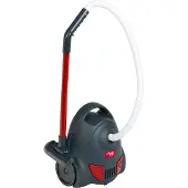 Klein Toys Vileda speelgoedstofzuiger - met stofzuigergeluid