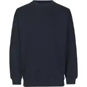 Id 0600 Sweatshirt. klassiek - Bruin