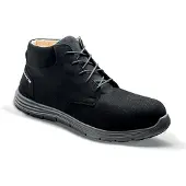 Lemaitre CHUKKA Hoog S3 Zwart