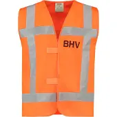 Tricorp Veiligheidsvest 453016 Rws Bhv | Maat: M/L