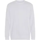 LabelFree ST702 Heavy Sweat - Wit