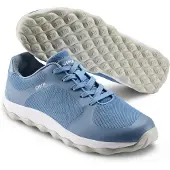 Sika Bubble 50011 Lage Sneaker Move Blauw O1