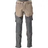 Mascot 22279 Broek met kniezakken CUSTOMIZED - Overig