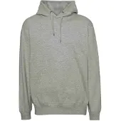LabelFree ST718 Hooded Sweat - Grijs