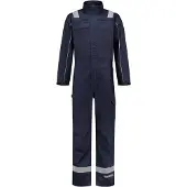 Tricorp 753003 Overall Vlamwerend Multinorm | Maat: 46