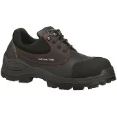 Lemaitre VERSYS S3 CI SRC Zwart