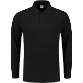 Tricorp 201008 Poloshirt 100% Katoen Lange Mouw