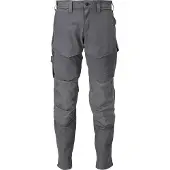 Mascot 22379 Broek met kniezakken CUSTOMIZED - Grijs