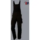 Bp 1979 Tuinbroek Licht Kniezak Stretch | Maat: 62
