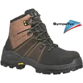 Lemaitre TREK S3 CI SRC Bruin
