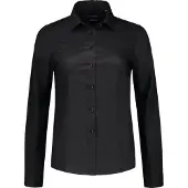 Tricorp 705016 Blouse Stretch Slim Fit Dames | Maat: 42