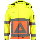 Tricorp 403002 Softshell Verkeersregelaar