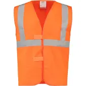 Tricorp Veiligheidsvest Iso20471 453013 | Maat: M/L