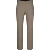 Sunwill 10504-2722 Classic Traveller Trousers in Modern Fit - Groen