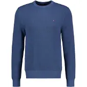 Tommy Hilfiger Trui 'Essential' opaal