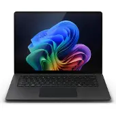 Microsoft Surface Laptop 7 Copilot+ PC - 256 GB - Zwart