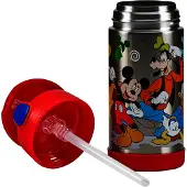 Thermos Funtainerfles Disney Mickey 0,35 liter