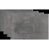 Linie Fresco wandtegels (4 tegels) 90 x 60 cm, SPC, River Grey
