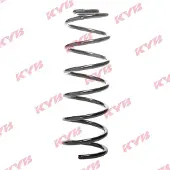 KYB RA5534 Chassisveer