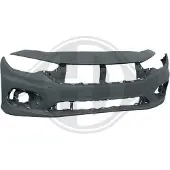 Diederichs 3464051 Bumper