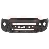 VAN WEZEL 5258570 Bumper