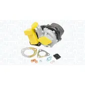 MAGNETI MARELLI 807101012000 Turbocharger