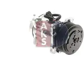 AKS DASIS 853147N Aircopomp