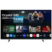 Samsung LED TV TU65U8005H 65" 4K UHD 2026
