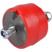TEDGUM TED47116 Motorsteunlager