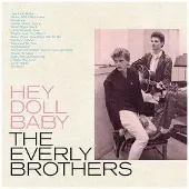 Ginza.se Hey Doll Baby (CD)