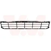 VAN WEZEL 0557590 Ventilatiegrille, bumper