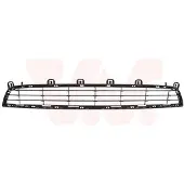 VAN WEZEL 0690599 Ventilatiegrille, bumper