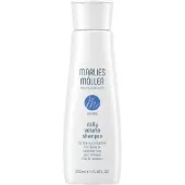 Marlies Möller Volume, Volume Shampoo, 200 ml, Shampoo, voor dagelijks gebruik, voor dames, geschikt voor fijn haar, voor alle haarkleuren