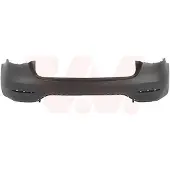 VAN WEZEL 3074547 Bumper