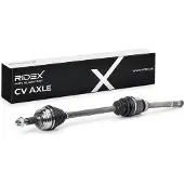RIDEX 13D1623 Aandrijfas