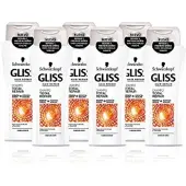 Gliss-Kur Shampoo - Total Repair 6 x 250 ml