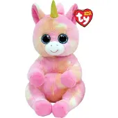 TY Beanie Babies Bellies Skylar Unicorn Medium