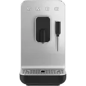 Smeg BCC12BLMEU Zwart