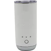 Smeg Melkopschuimer Wit MFF02WHEU