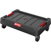 Qbrick System Transportwagen Systeem TWEE - 100 kg