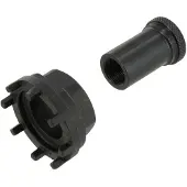 VAR Shimano Xtr/st/lx/stx-rc Vape99500 Borgringgereedschap