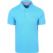 Mcgregor Shirt blauw