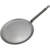 De Buyer Pannenkoekenpan 'Mineral B' Ø24 cm