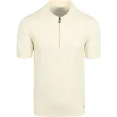 No-excess Trui offwhite