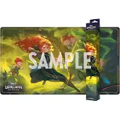 Ravensburger Disney Lorcana Merida Play Mat Veelkleurig Kinderen